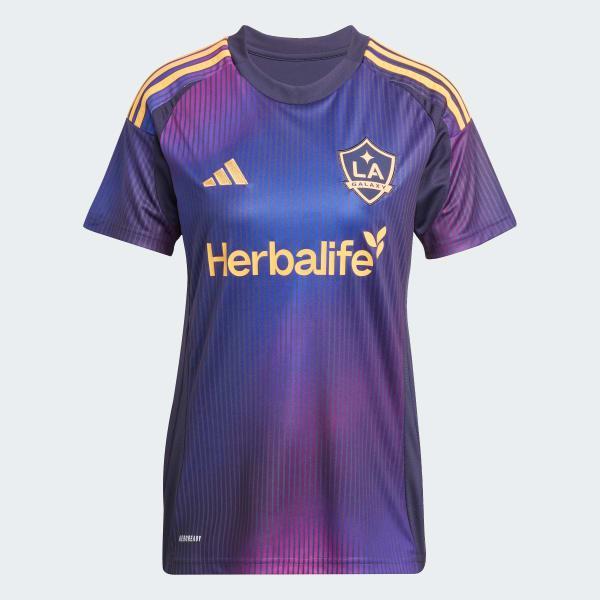 LA Galaxy 25/26 Away Jersey Product Image