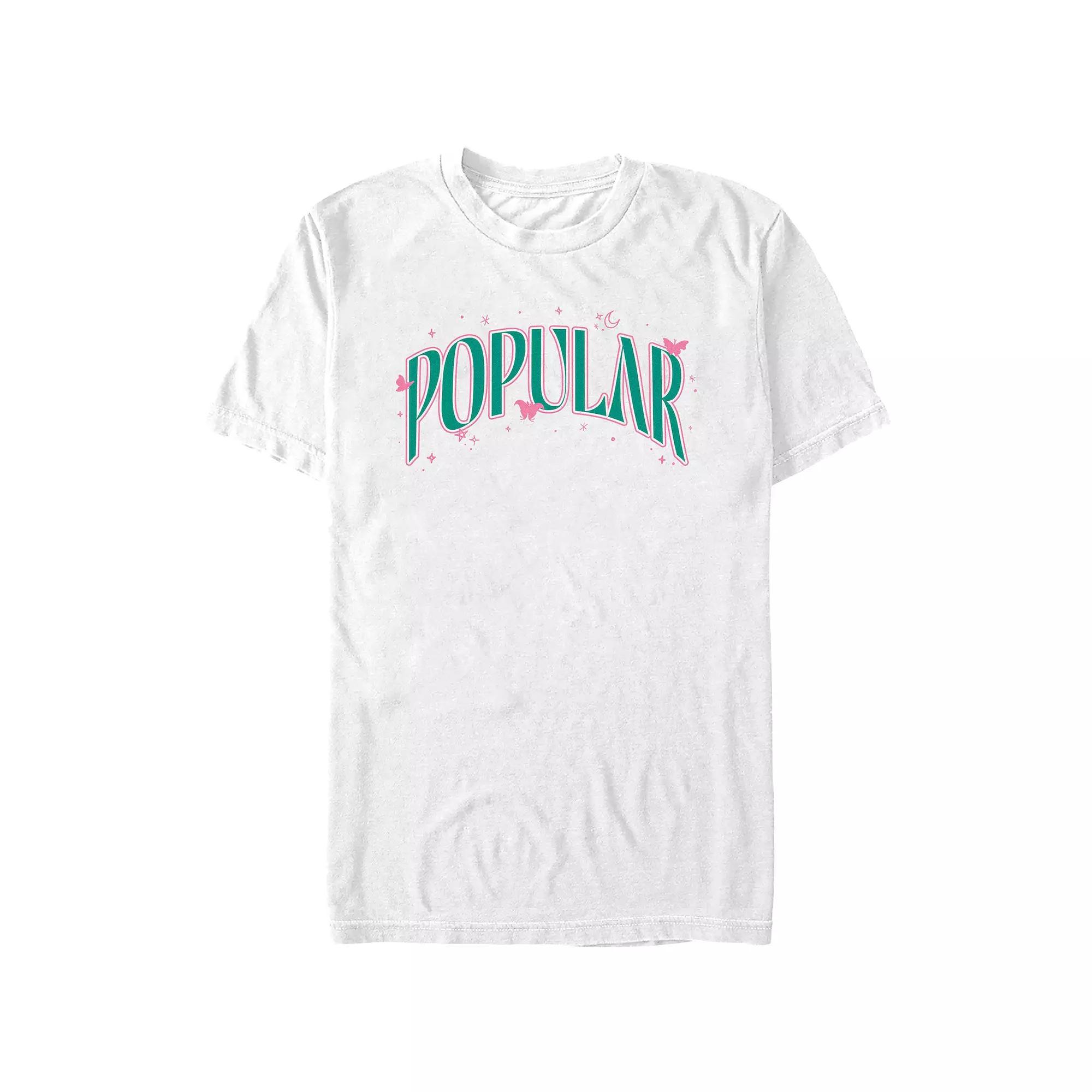 Men's Wicked Popular Graphic Tee,  Product Image