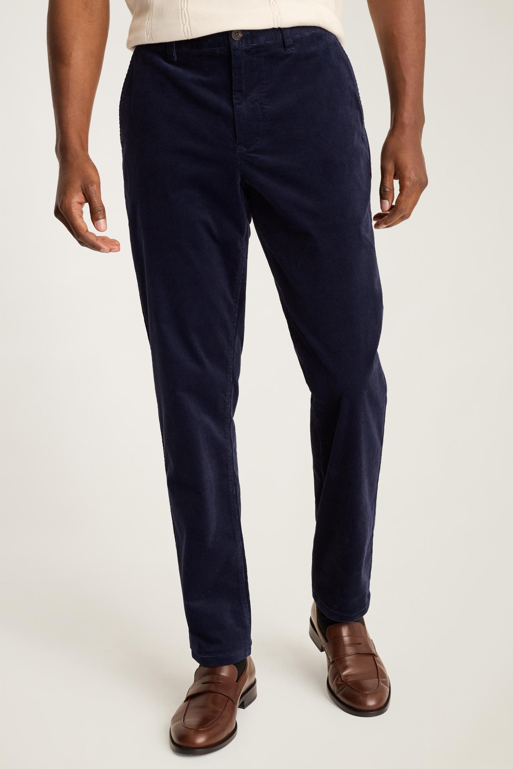 Corduroy Chino Product Image