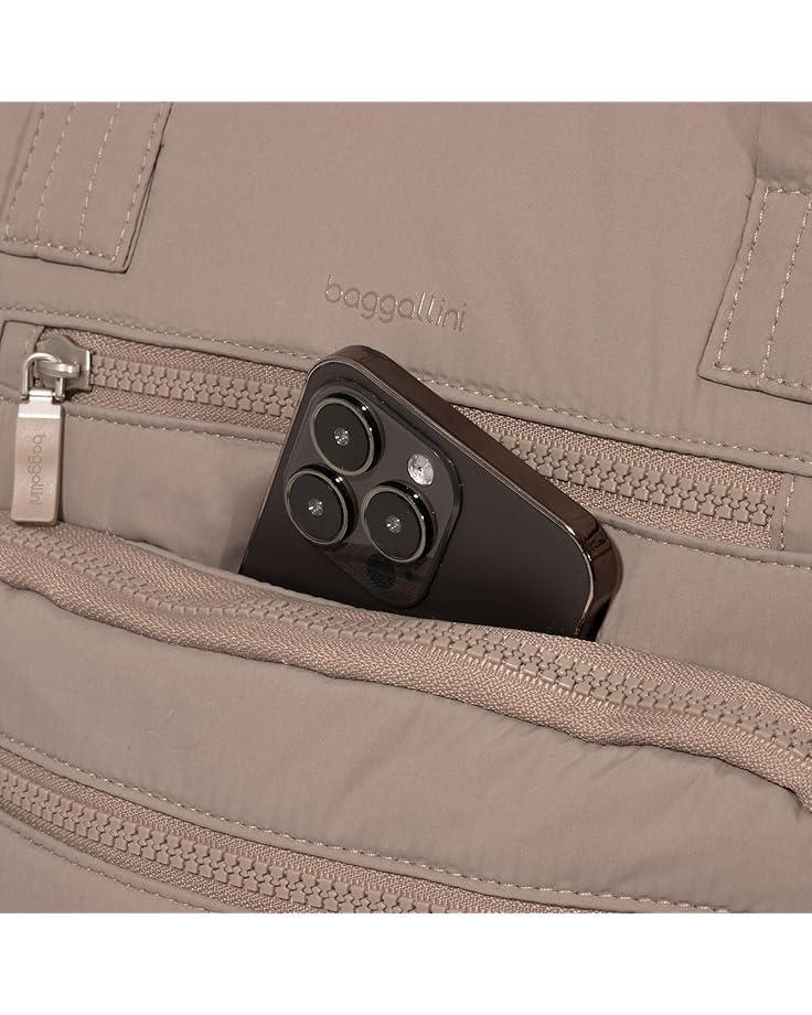 Go To Laptop Flap Backpack Product Image