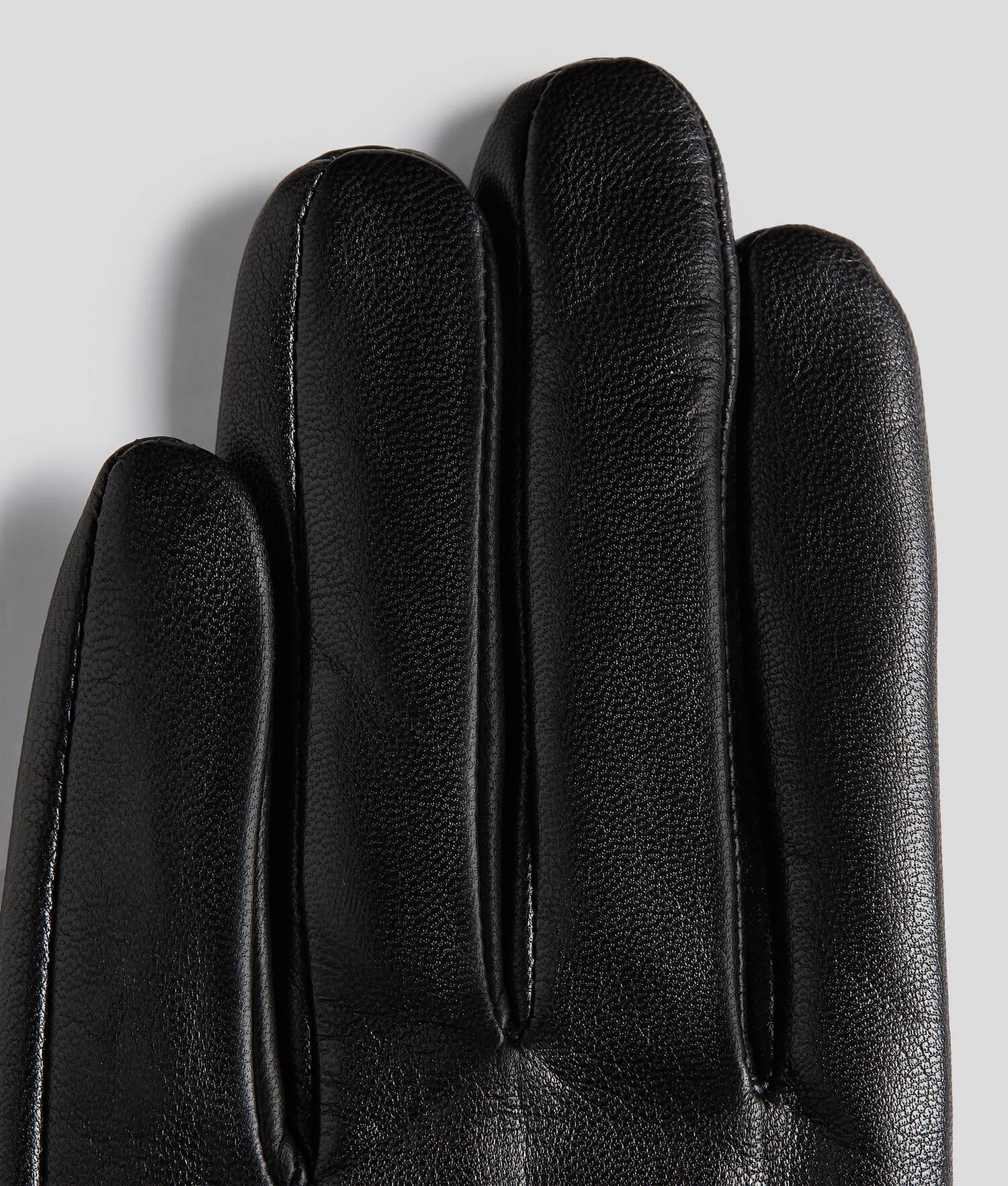 IKON LEATHER GLOVES Product Image