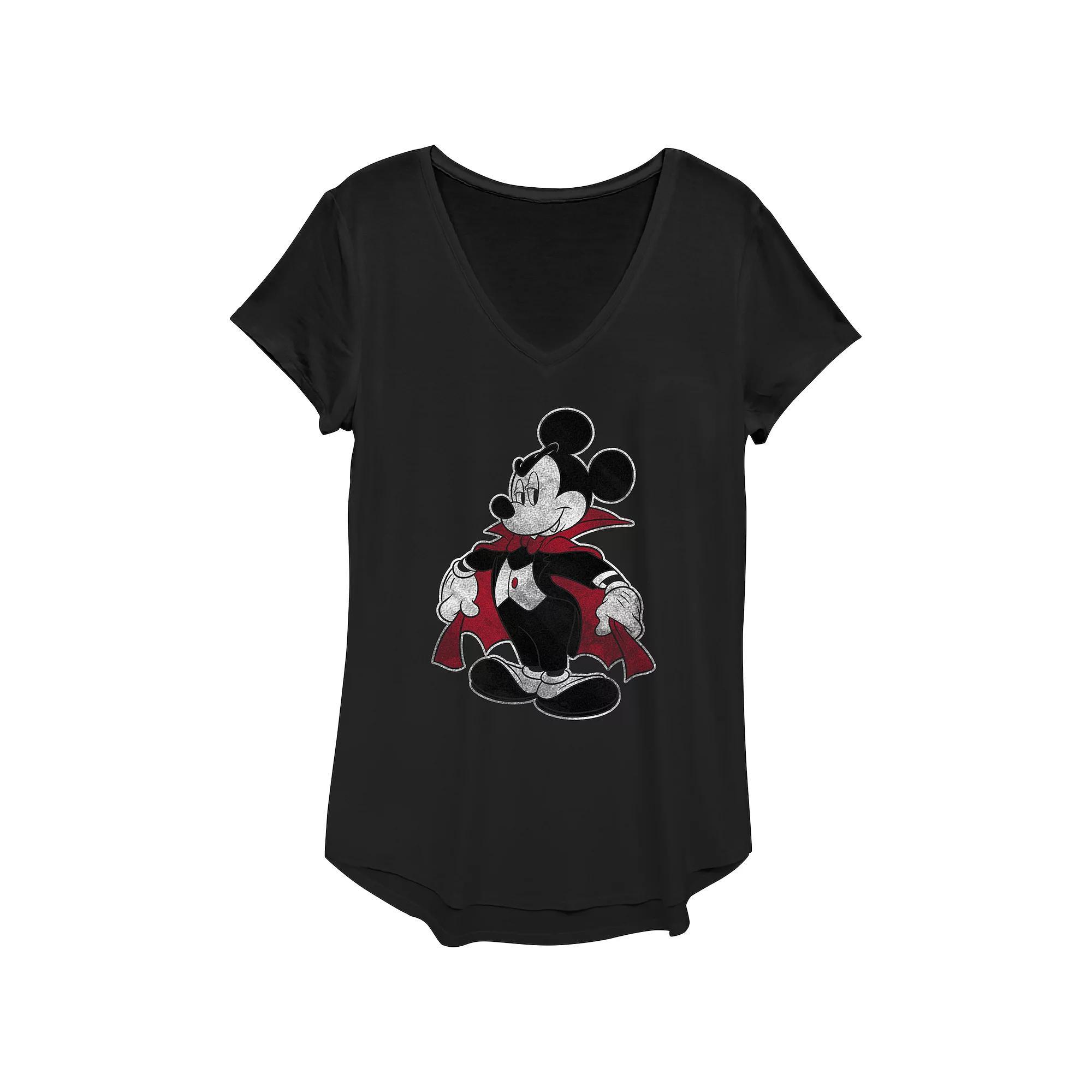 Disney's The Aristocats Cat Mom Women's Graphic Tee, Size: XS, Black Product Image