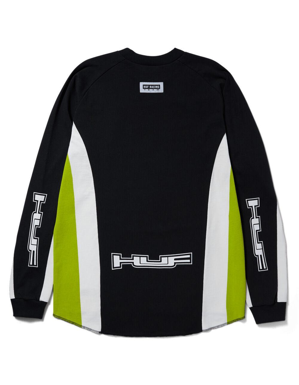 HUF Holeshot Mens Moto Jersey Product Image