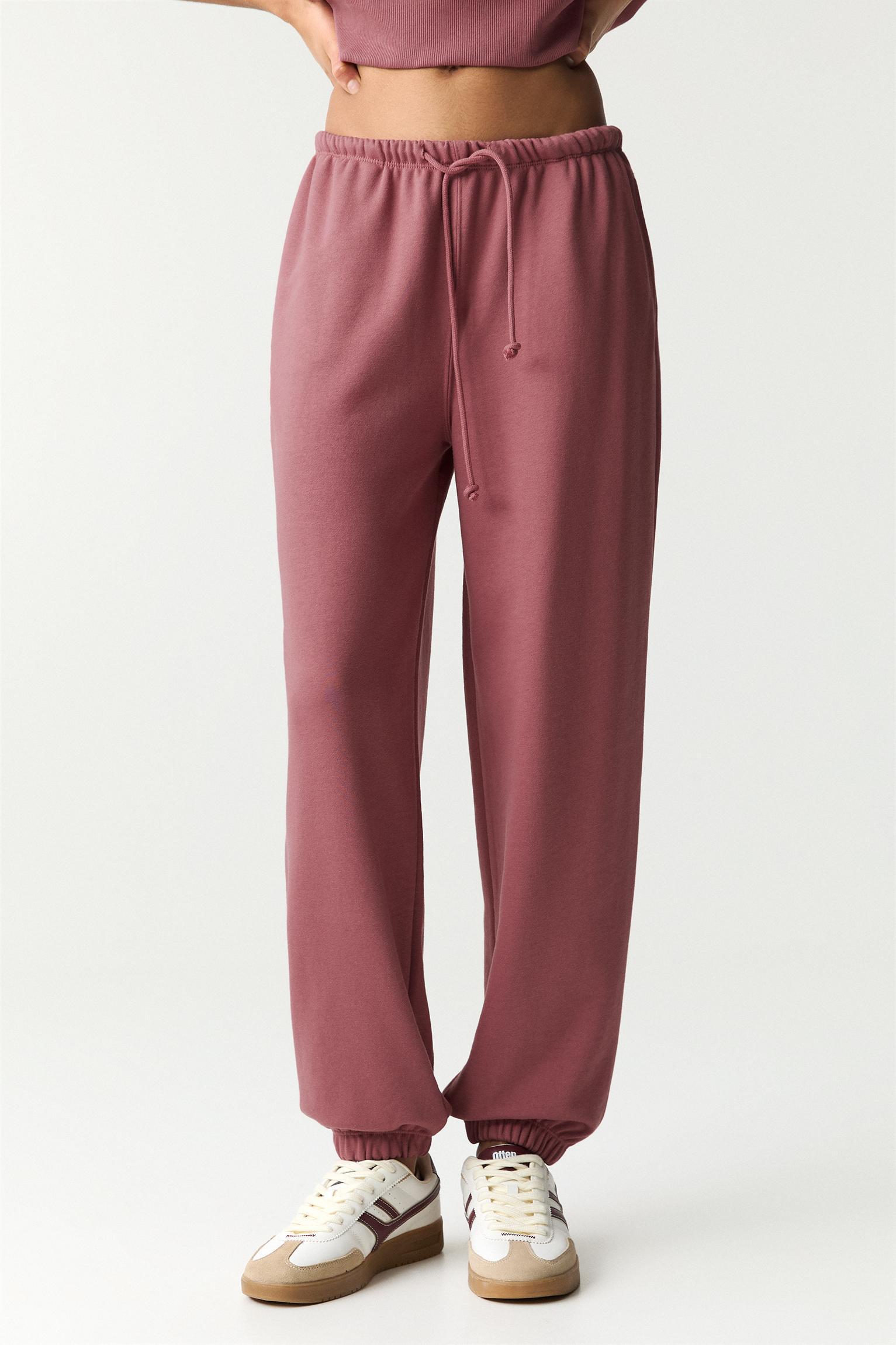 Tracksuit bottoms Product Image
