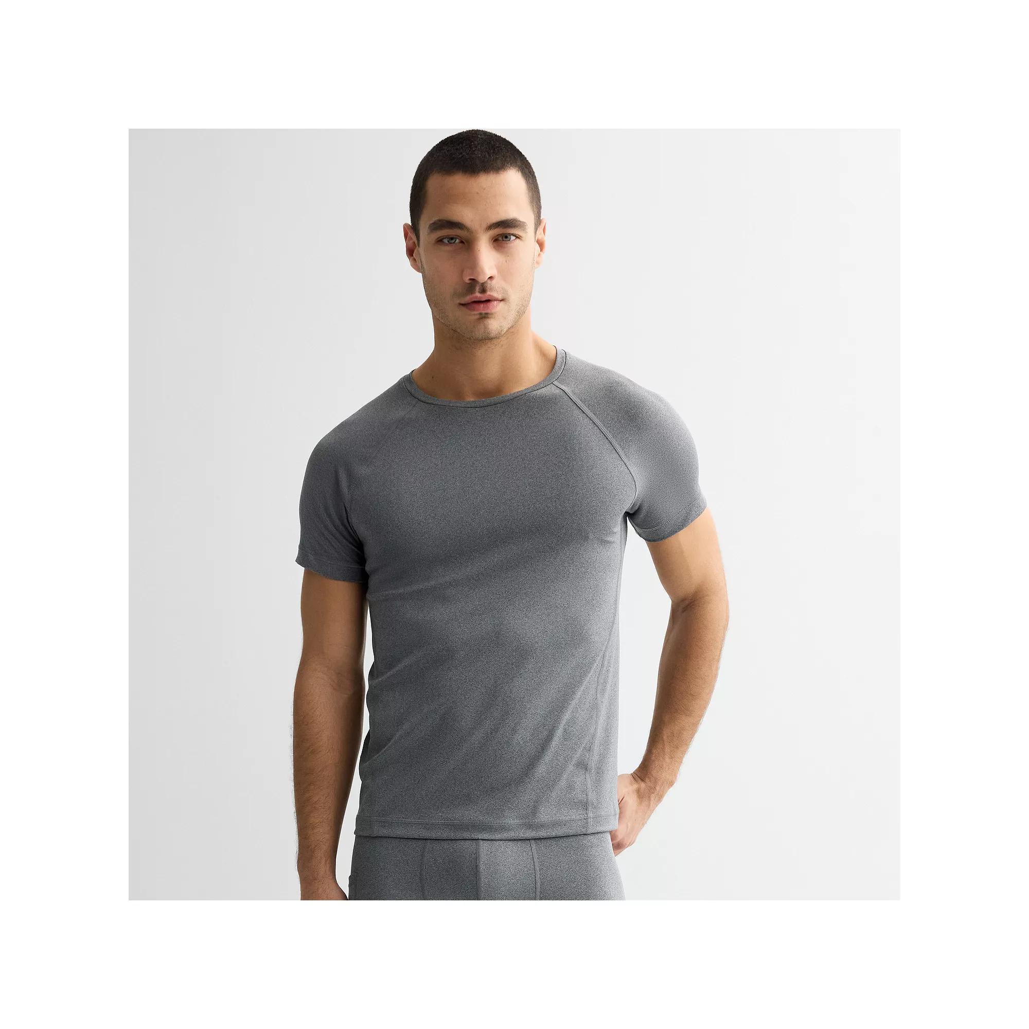 Men's Tek Gear® Base Layer Top,  Product Image