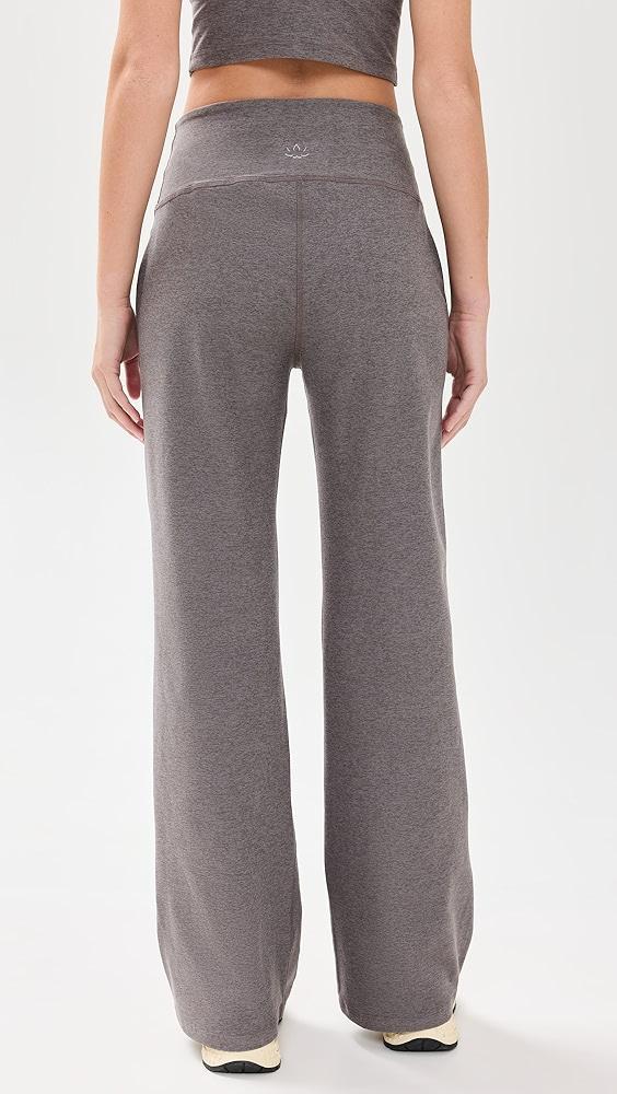 Beyond Yoga Spacedye Laid Back Pants | Shopbop Product Image