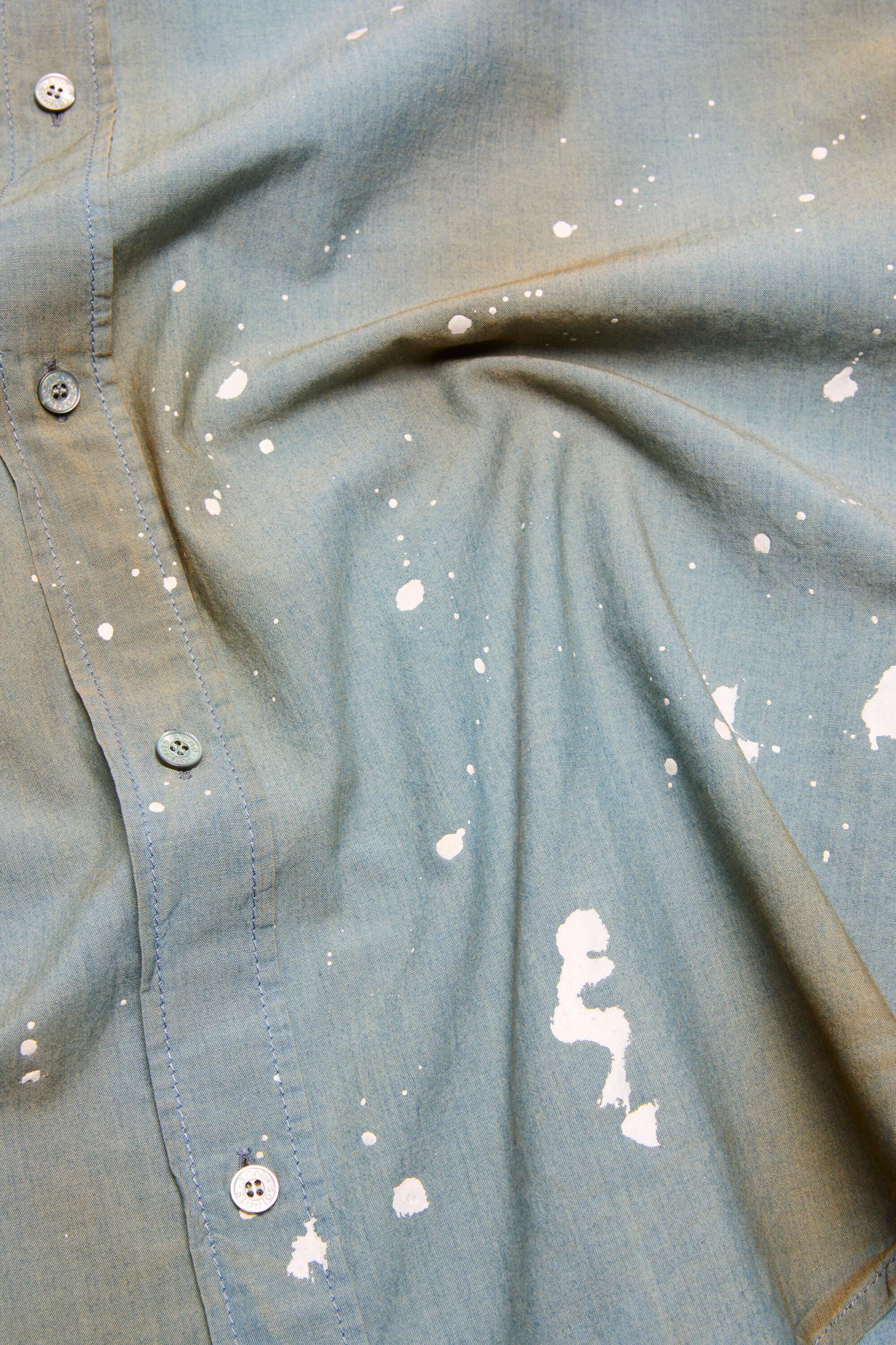 Button-up shirt Product Image