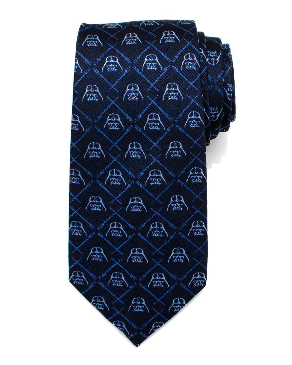 Star Wars Darth Vader Lightsaber Tie Product Image