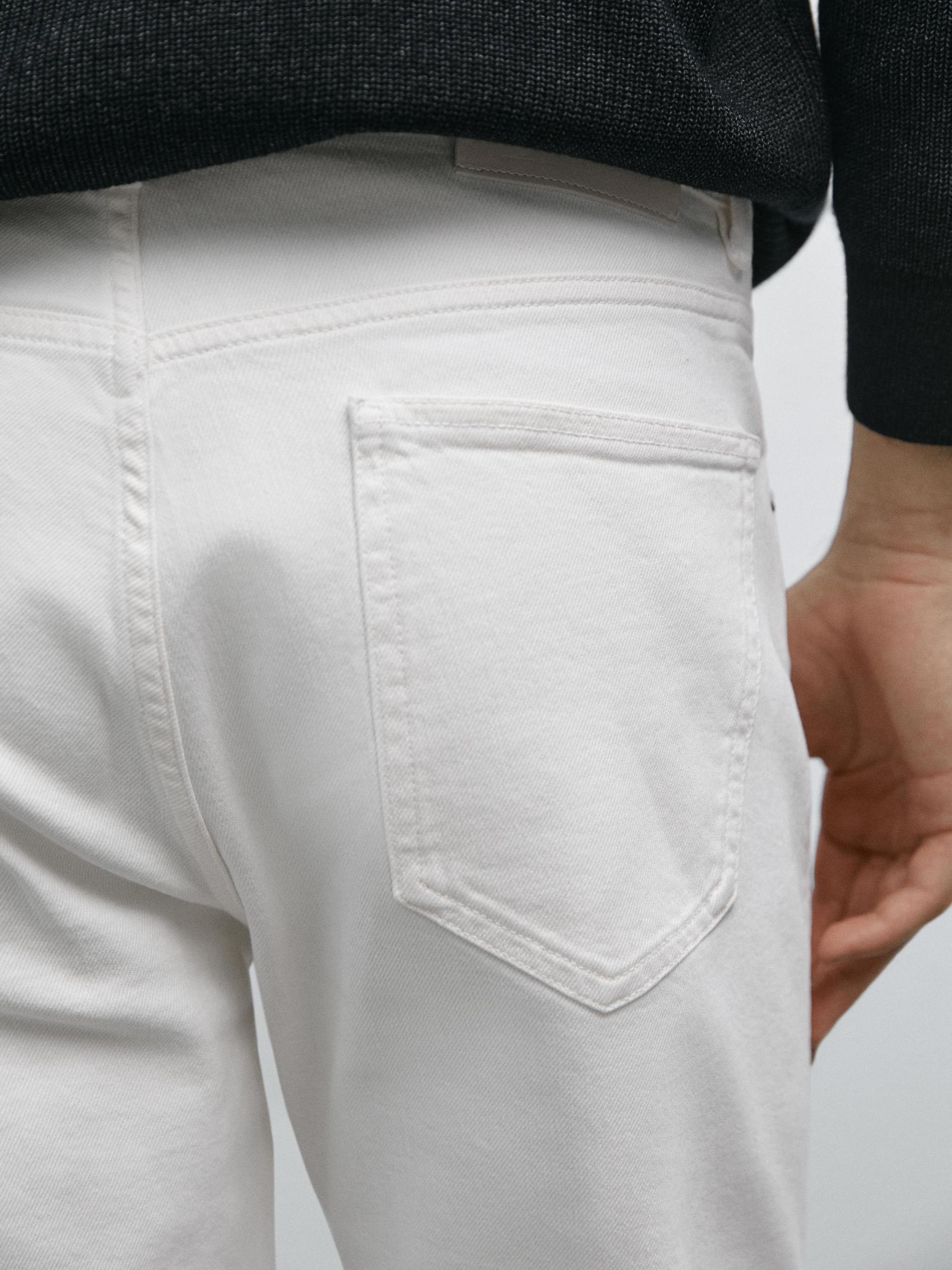 Slim fit jeans Product Image