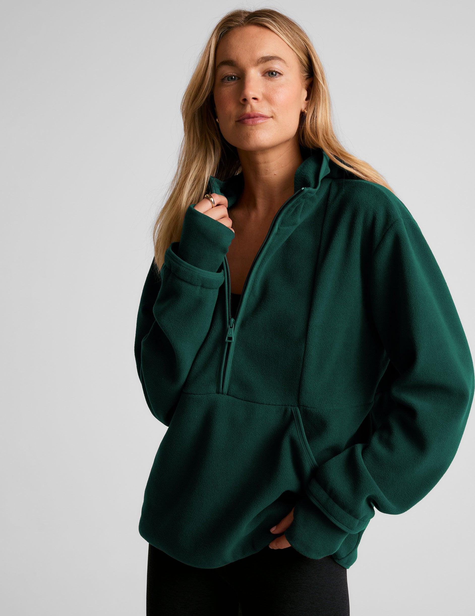 Urban Explorer Half Zip Pullover Product Image