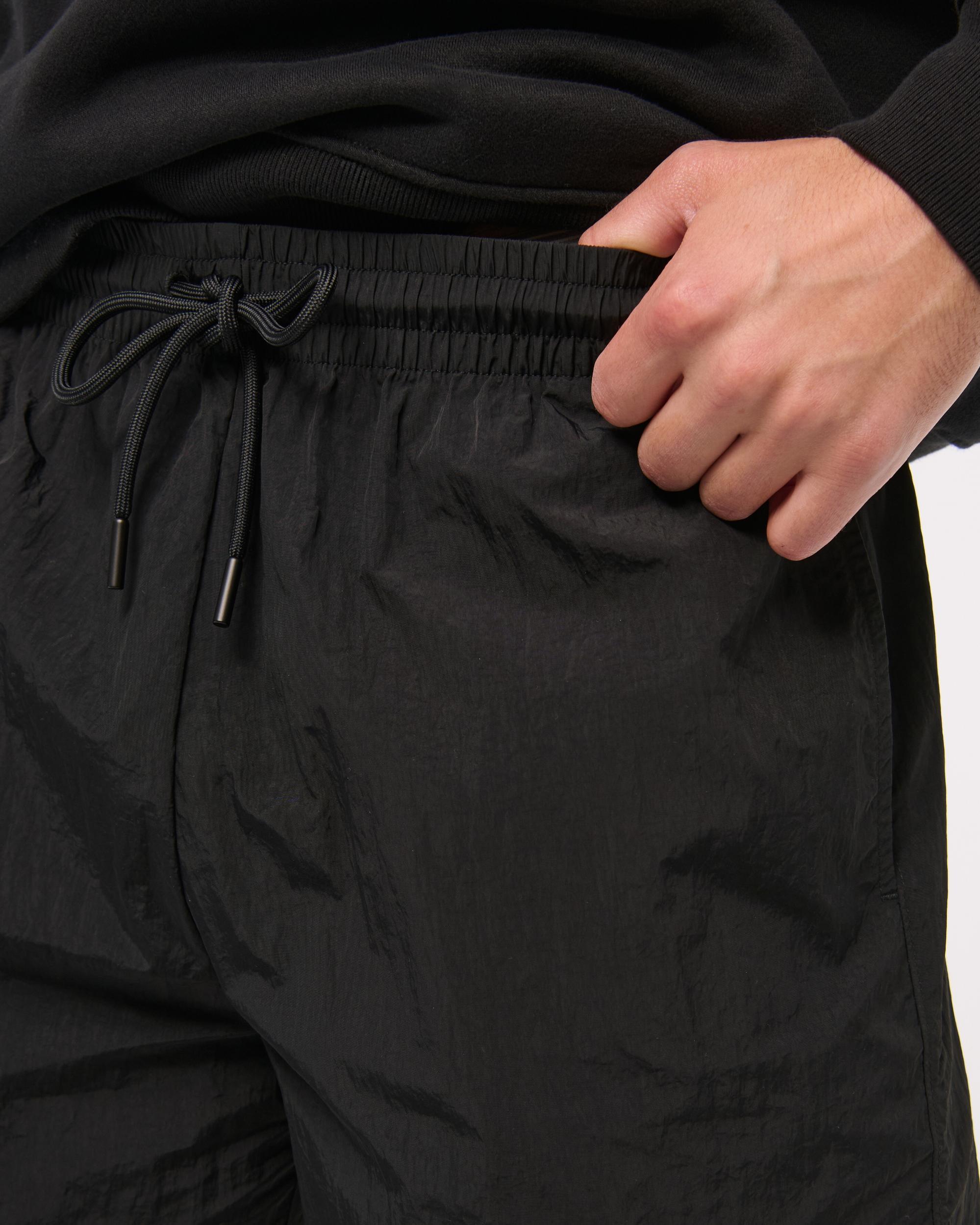 Nylon Pull-On Short Product Image