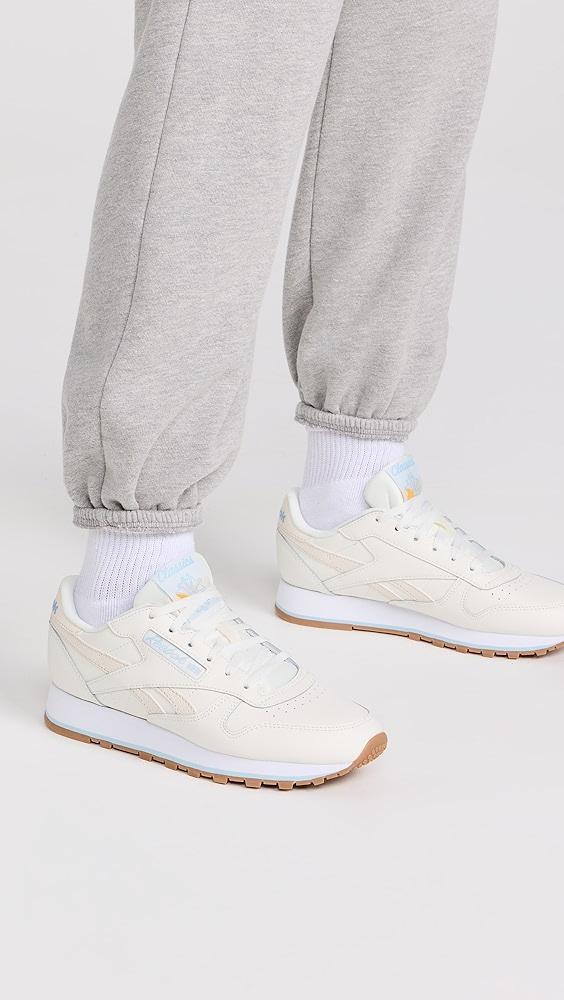 Reebok Classic Leather Sneakers | Shopbop Product Image