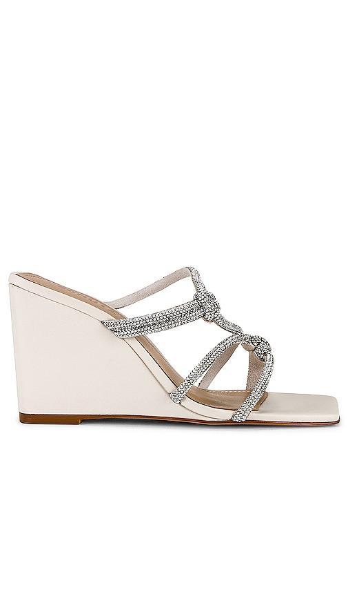 Lauryn Wedge Sandal Schutz Product Image