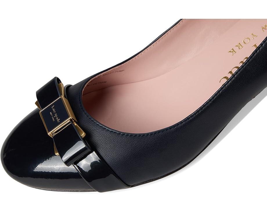 Bowdie Ballet Pumps Product Image