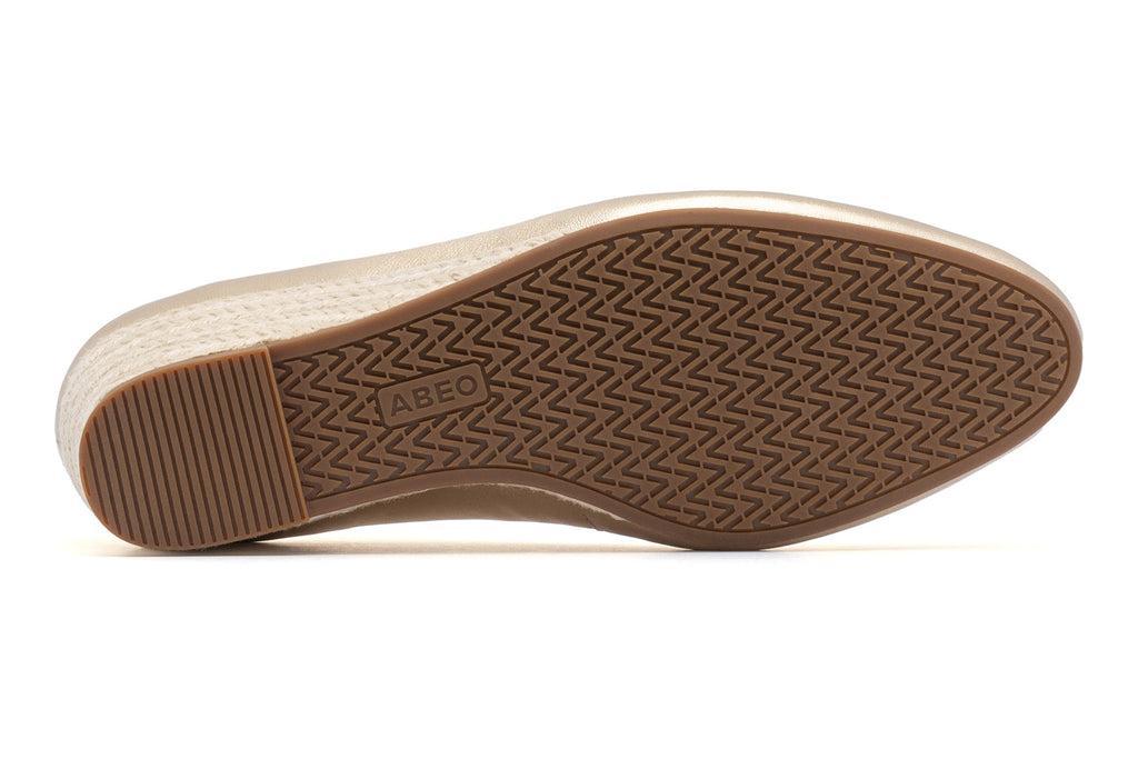 Veranda Espadrille Metatarsal Product Image