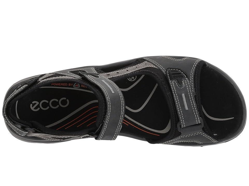 ECCO Mens Yucatan Sandals Product Image