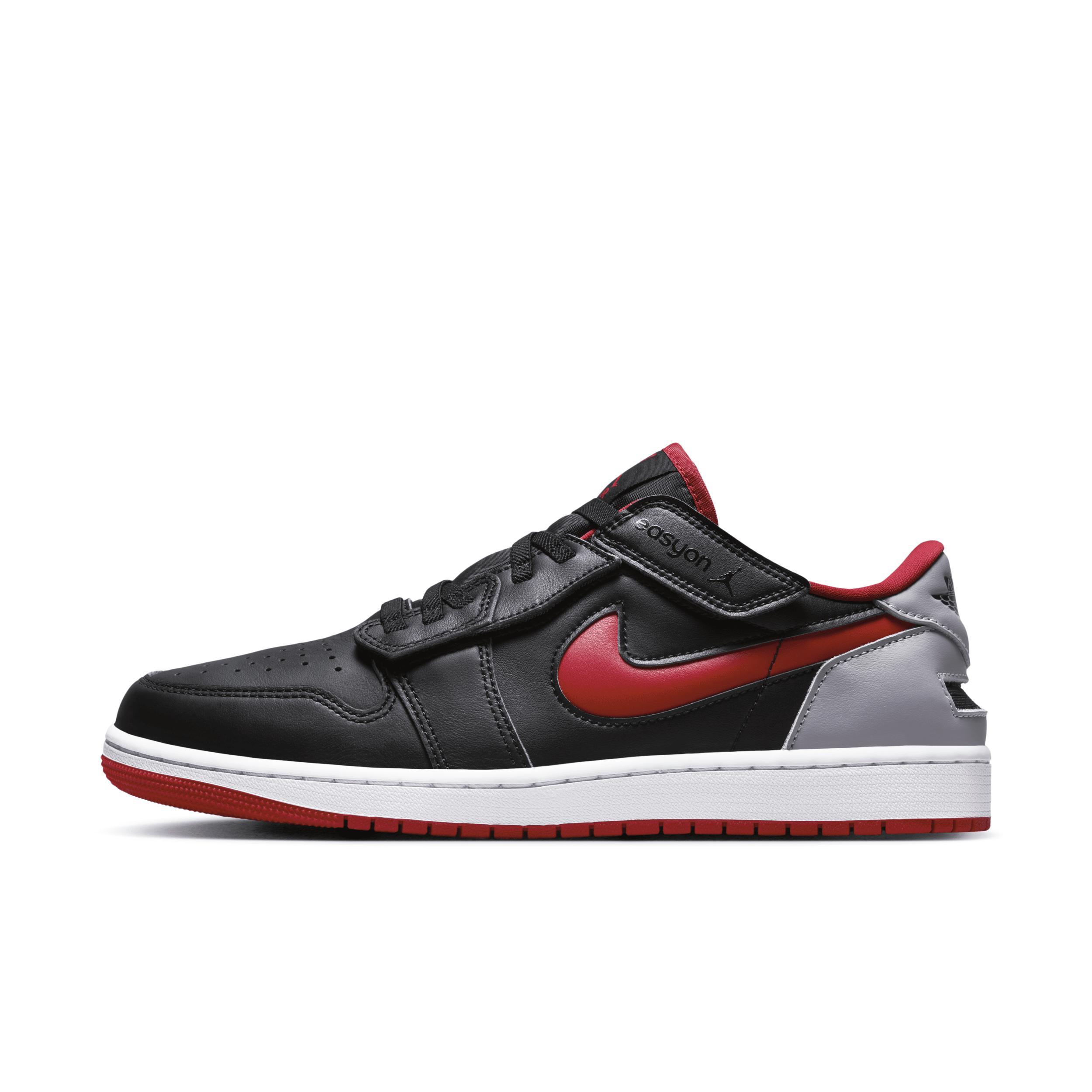 Mens Air Jordan 1 Low EasyOn Shoes Product Image