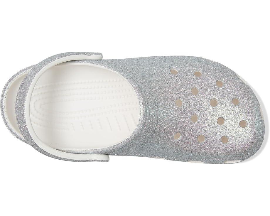 Classic Frosted Clog Product Image