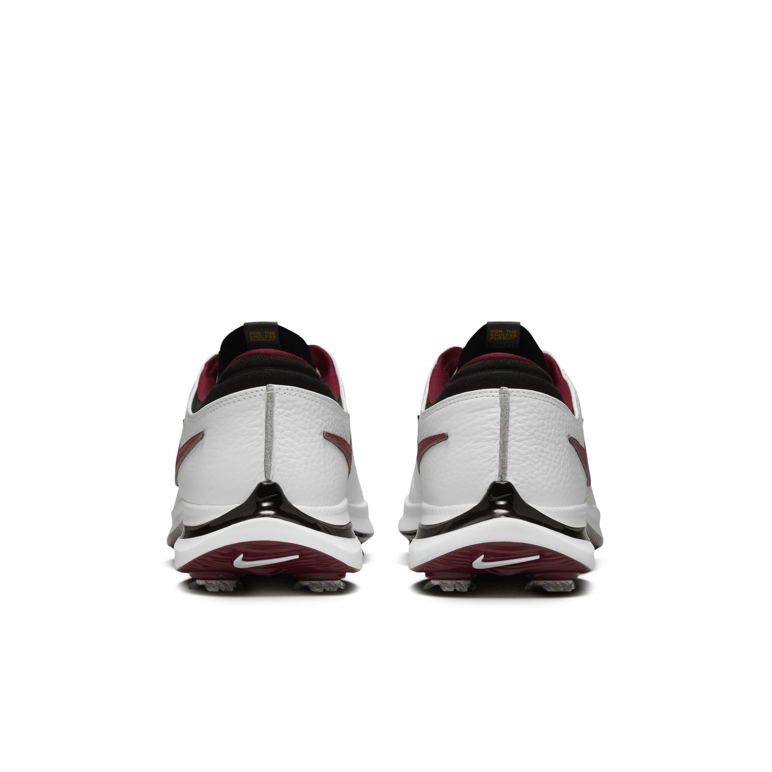 Nike Mens Air Zoom Victory Tour 3 Golf Shoes Product Image