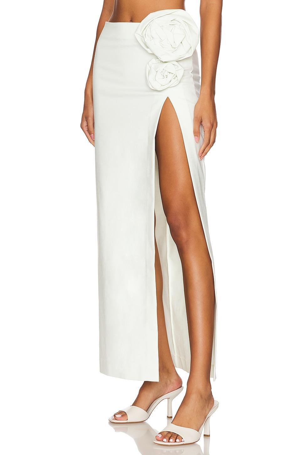 Yalexi Maxi Skirt NBD Product Image