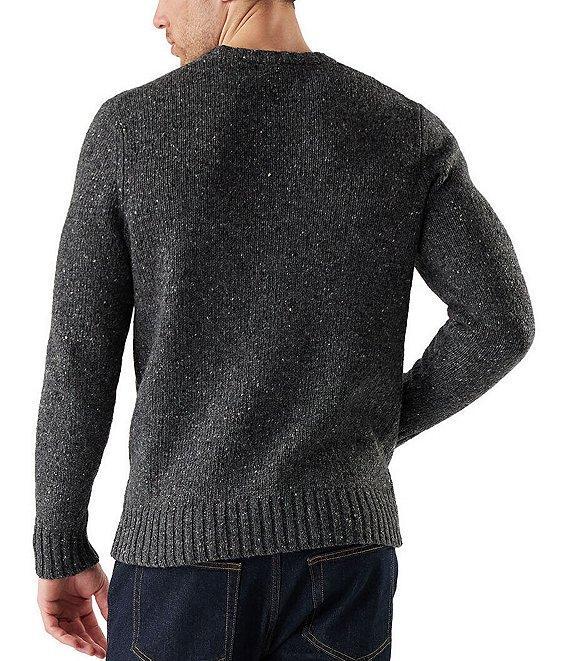 SmartWool Heavy Crew Sweater Product Image