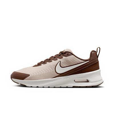 Nike Men's Air Max Nuaxis Shoes Product Image