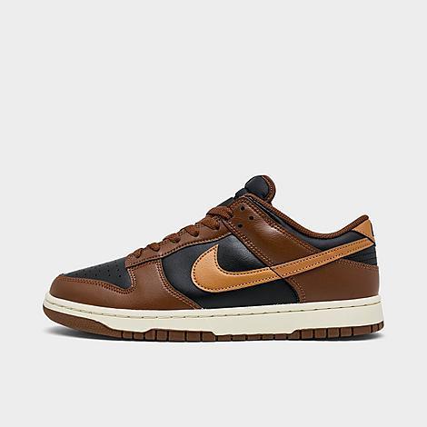 Nike Men's Dunk Low Retro Shoes Product Image