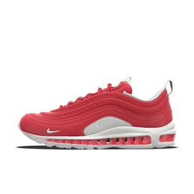 Nike Air Max 97 By You Custom Women's Shoes Product Image