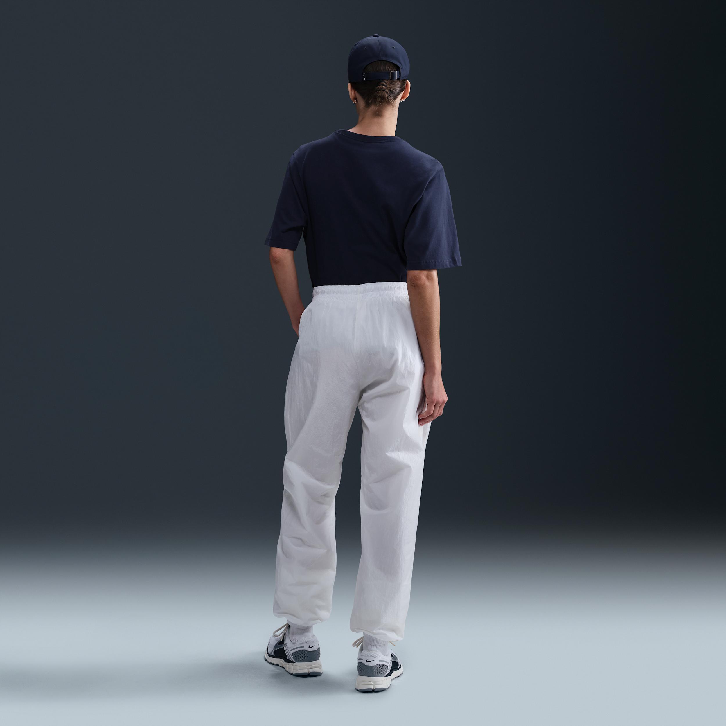 Paris Saint-Germain Supporter Nike Women's Soccer T-Shirt Product Image