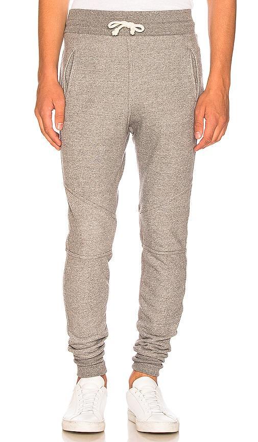 JOHN ELLIOTT Escobar Sweatpants in Grey Product Image