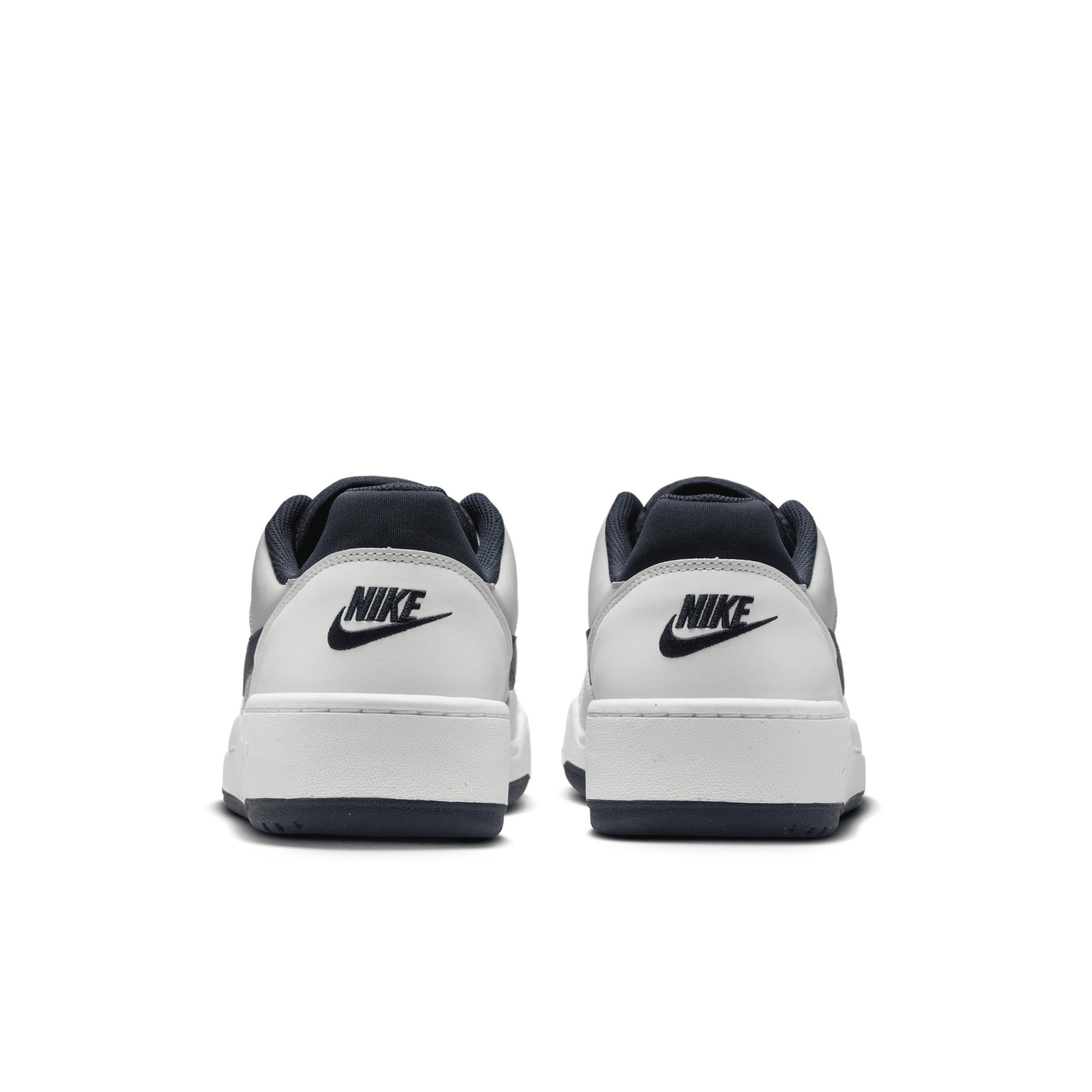 Nike Men's Full Force Low Shoes Product Image