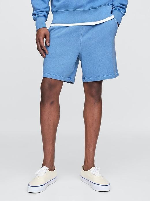 Heavyweight Sweat Shorts Product Image