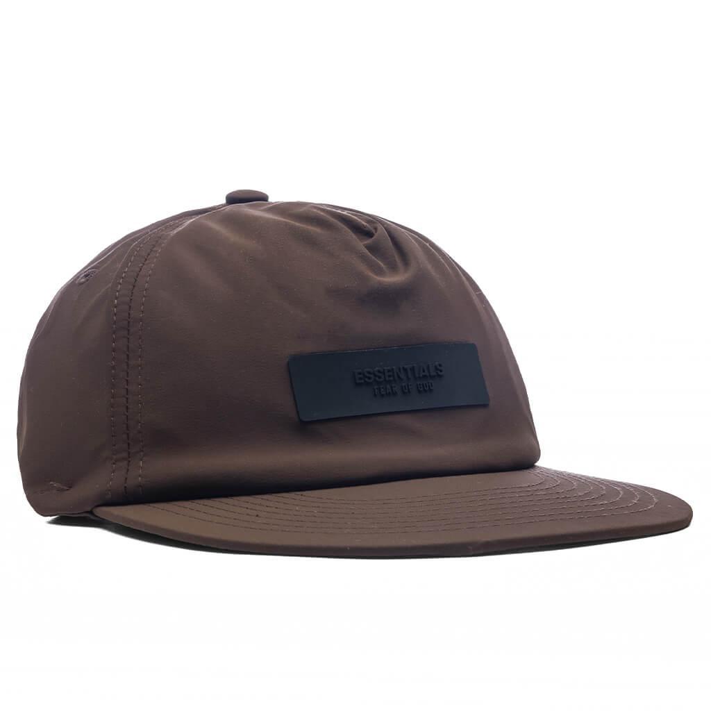 Essentials Baseball Cap - Wood Male Product Image