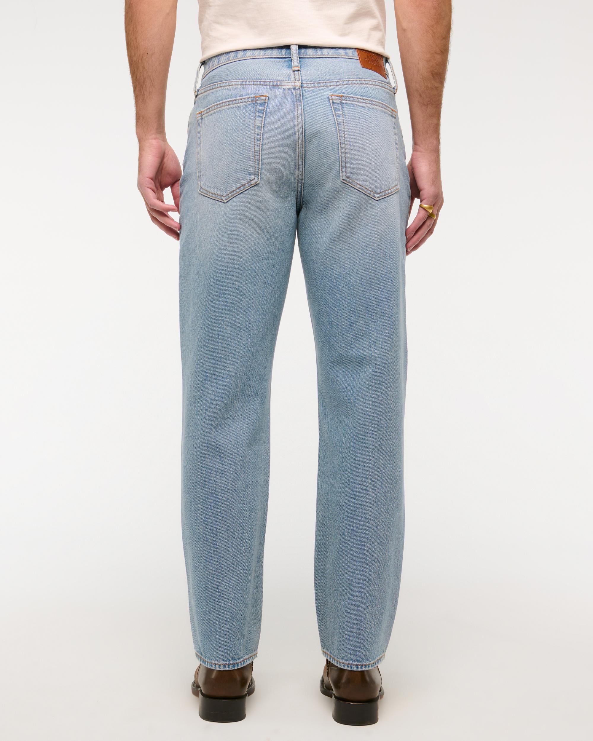 Loose Jean Product Image