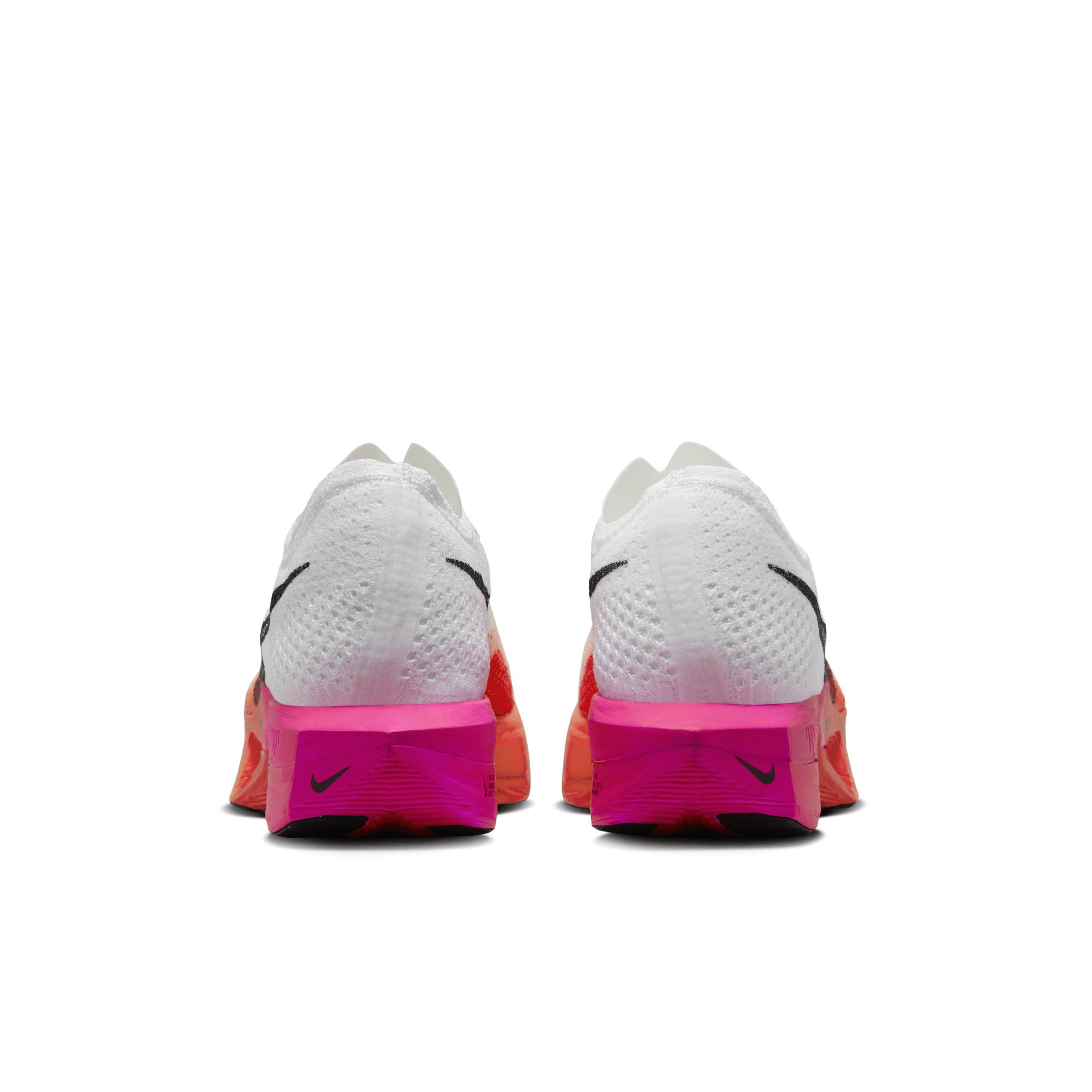 Nike Women's Vaporfly 3 Road Racing Shoes Product Image