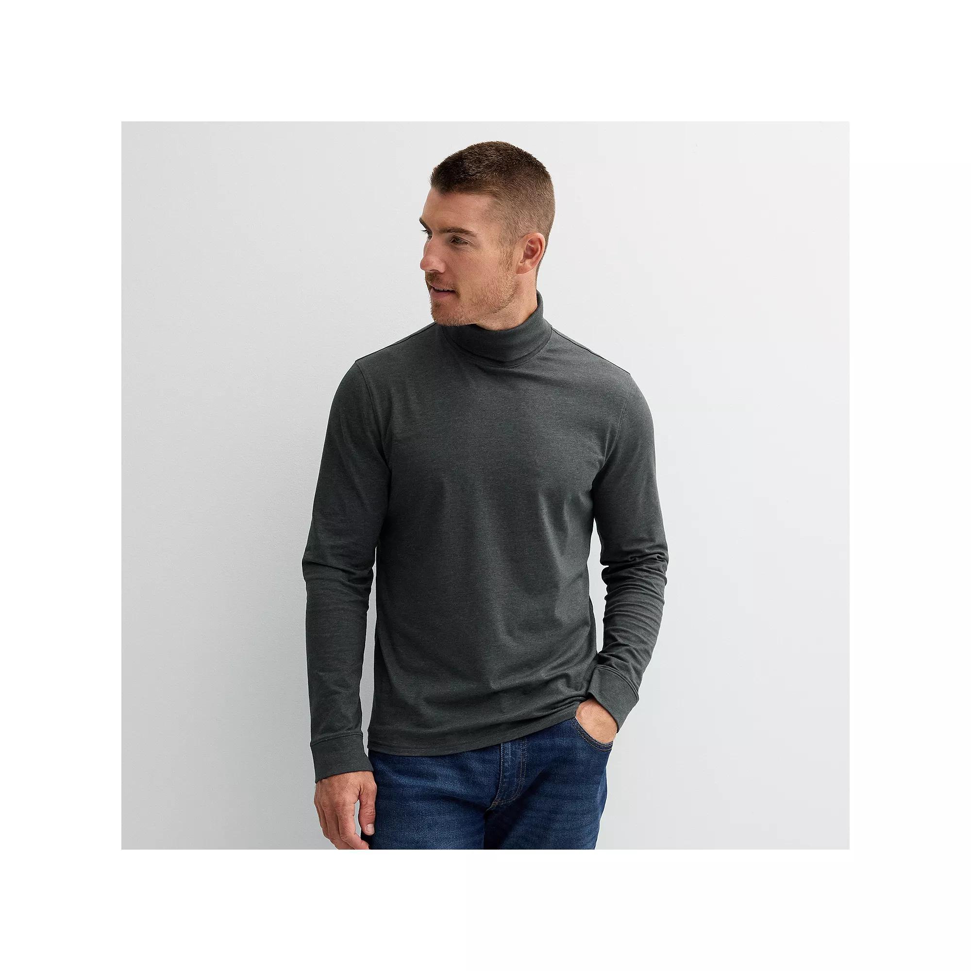 Men's Apt. 9® Turtleneck,  Product Image