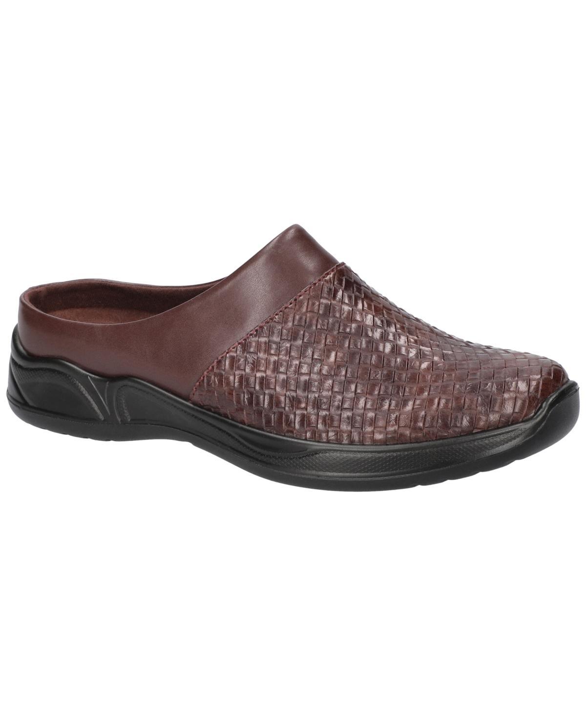 Easy Street Womens Janalee Clog Product Image