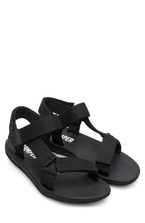 Camper Match T-Strap Sandal Mens at Urban Outfitters Product Image