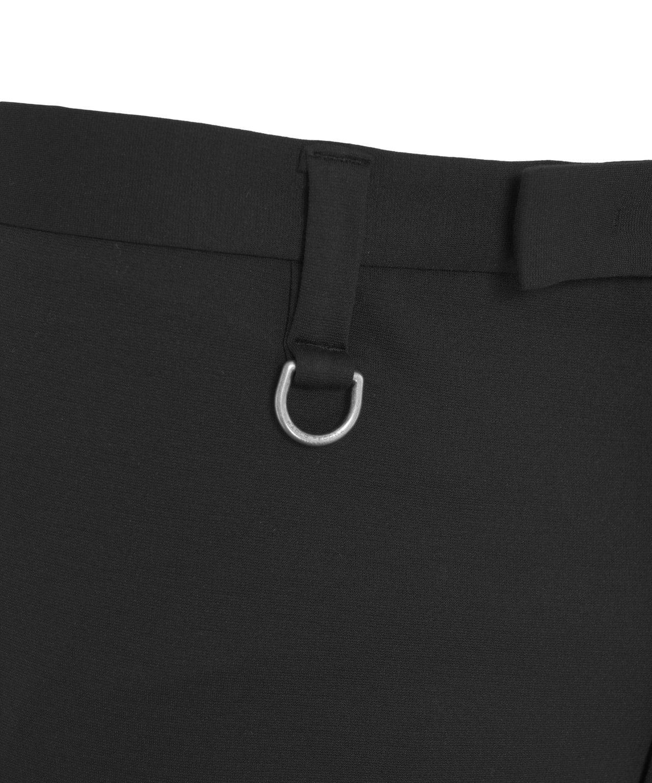 Jersey chino pants Product Image