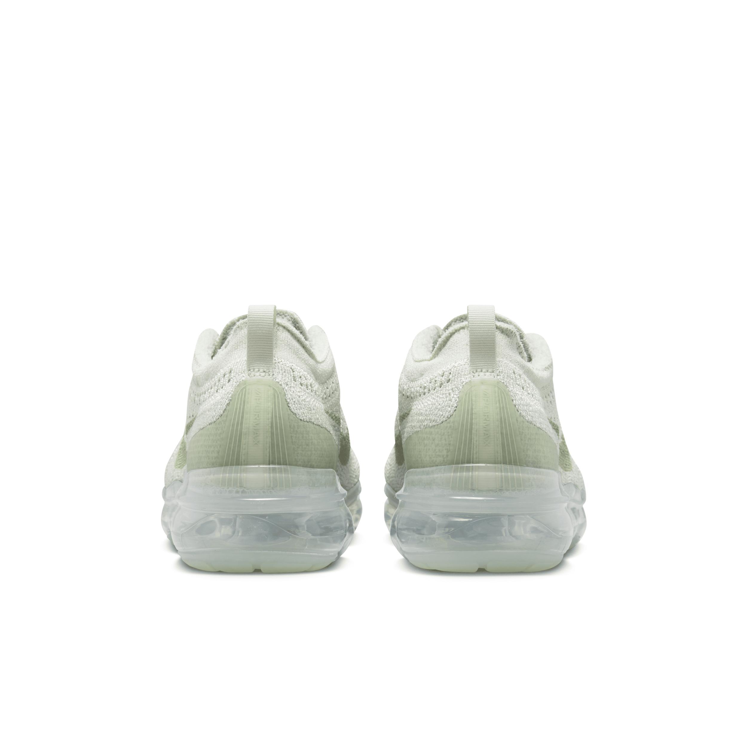 Nike Air Vapormax 2023 flyknit sneakers Product Image