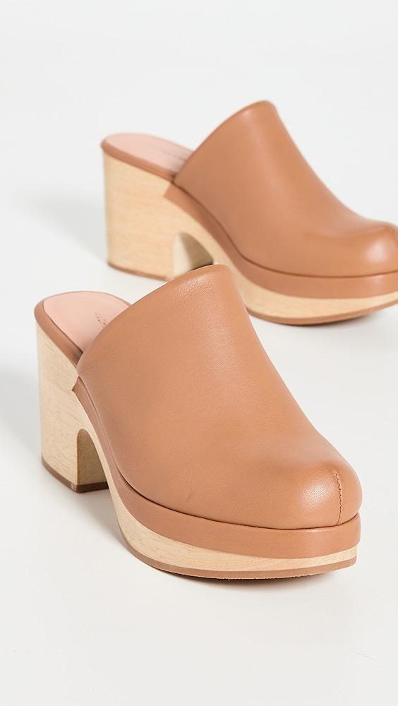 Rachel Comey Bose Clogs | Shopbop Product Image