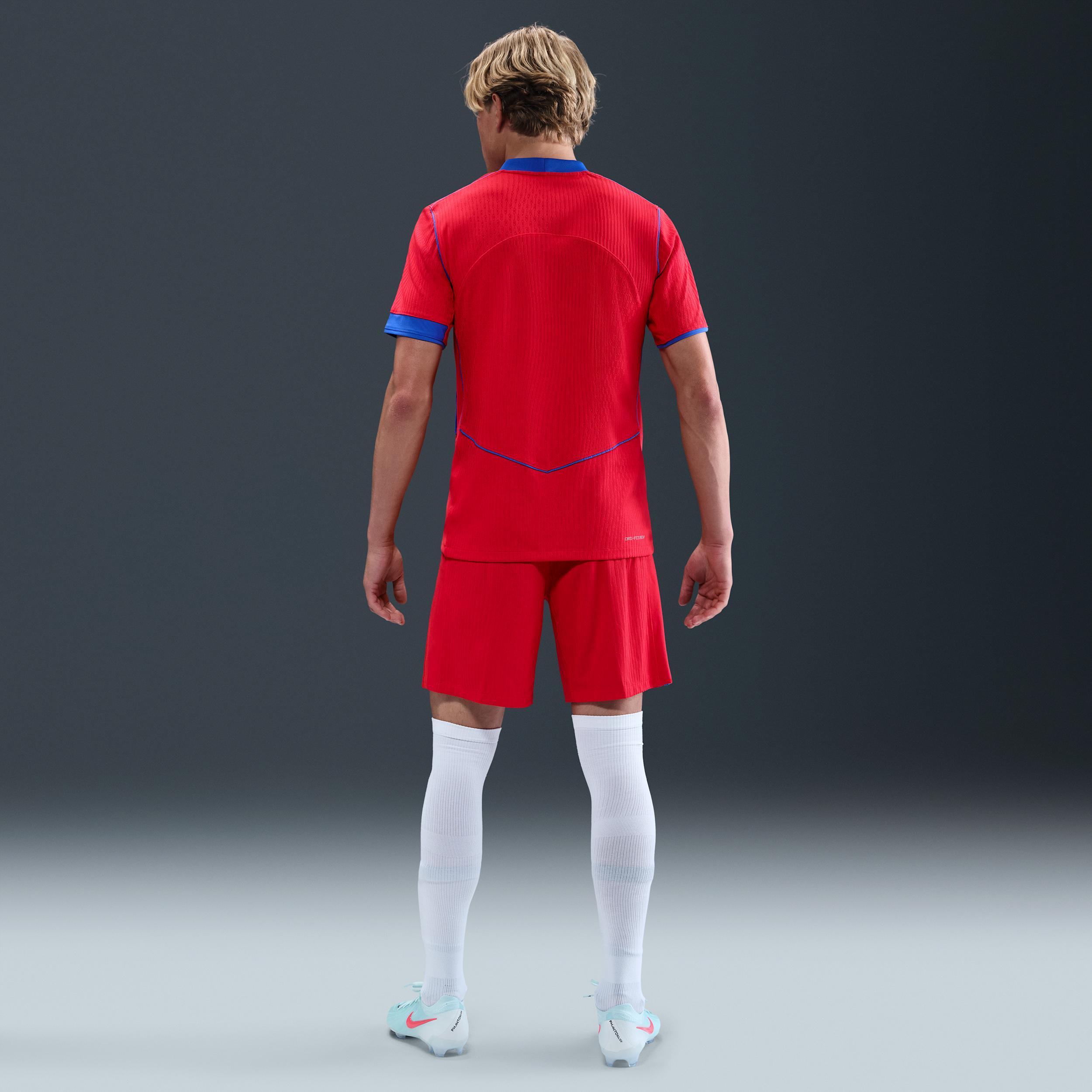 Paris Saint-Germain 2025/26 Match Third Nike Mens Dri-FIT ADV Total 90 Soccer Authentic Jersey | HM3198-680 Product Image