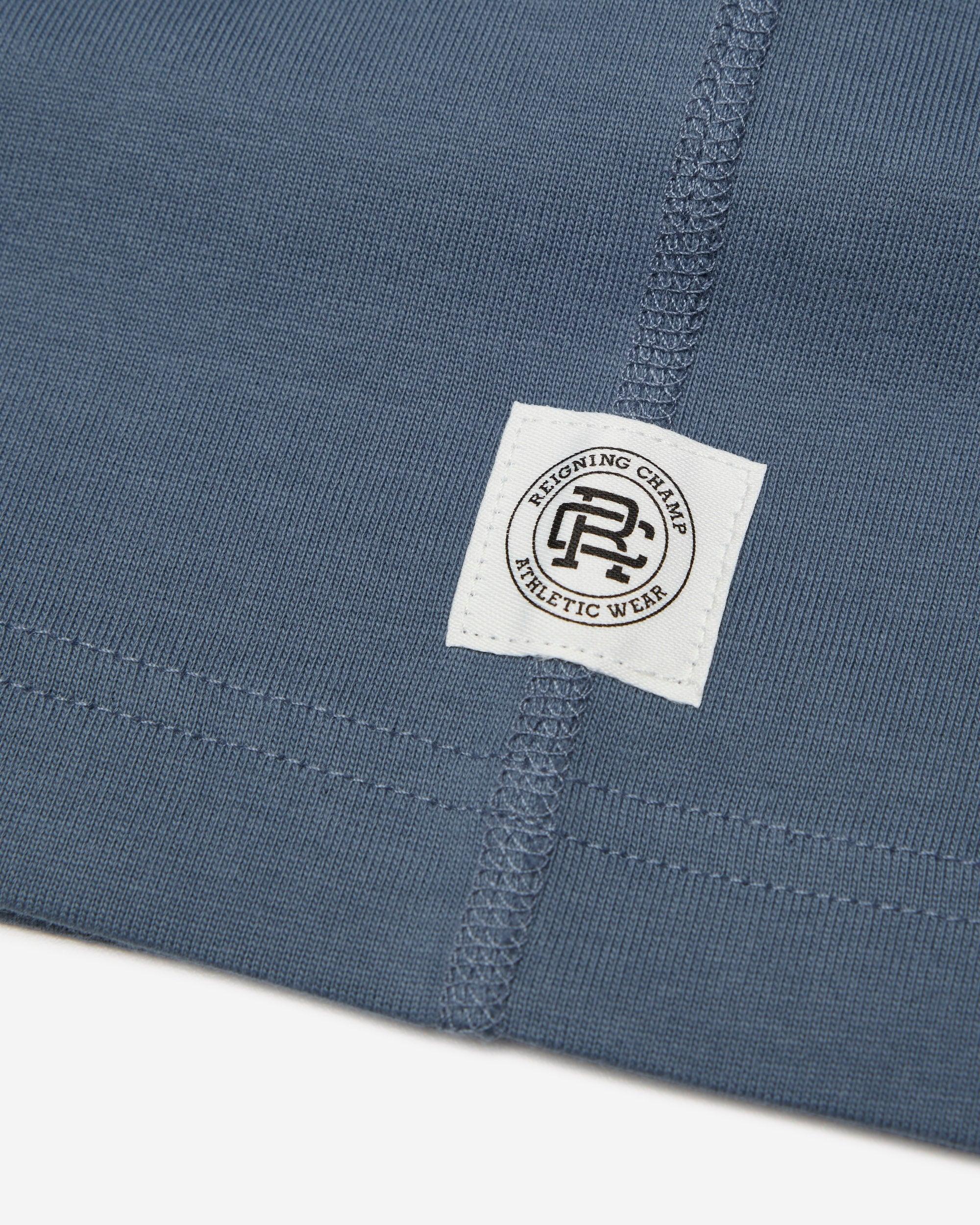 Supima Pique Ace Polo Male Product Image