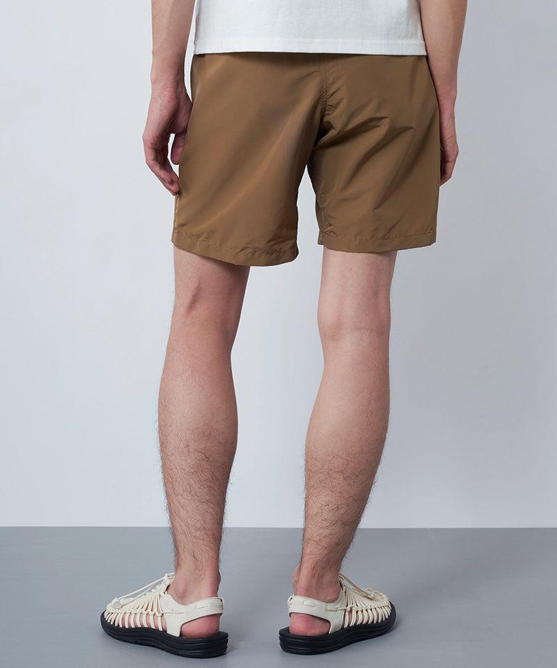 Shell Packable Short Male Product Image