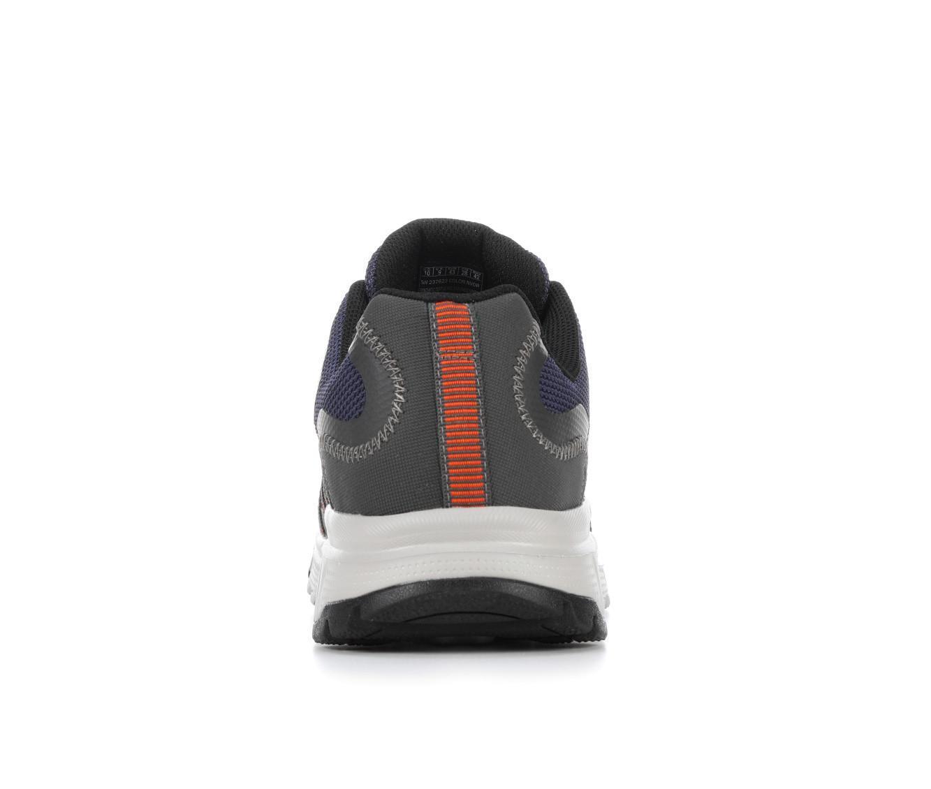 Men's Skechers 237623 Summits AT - Twin Bridges Trail Running Shoes Product Image