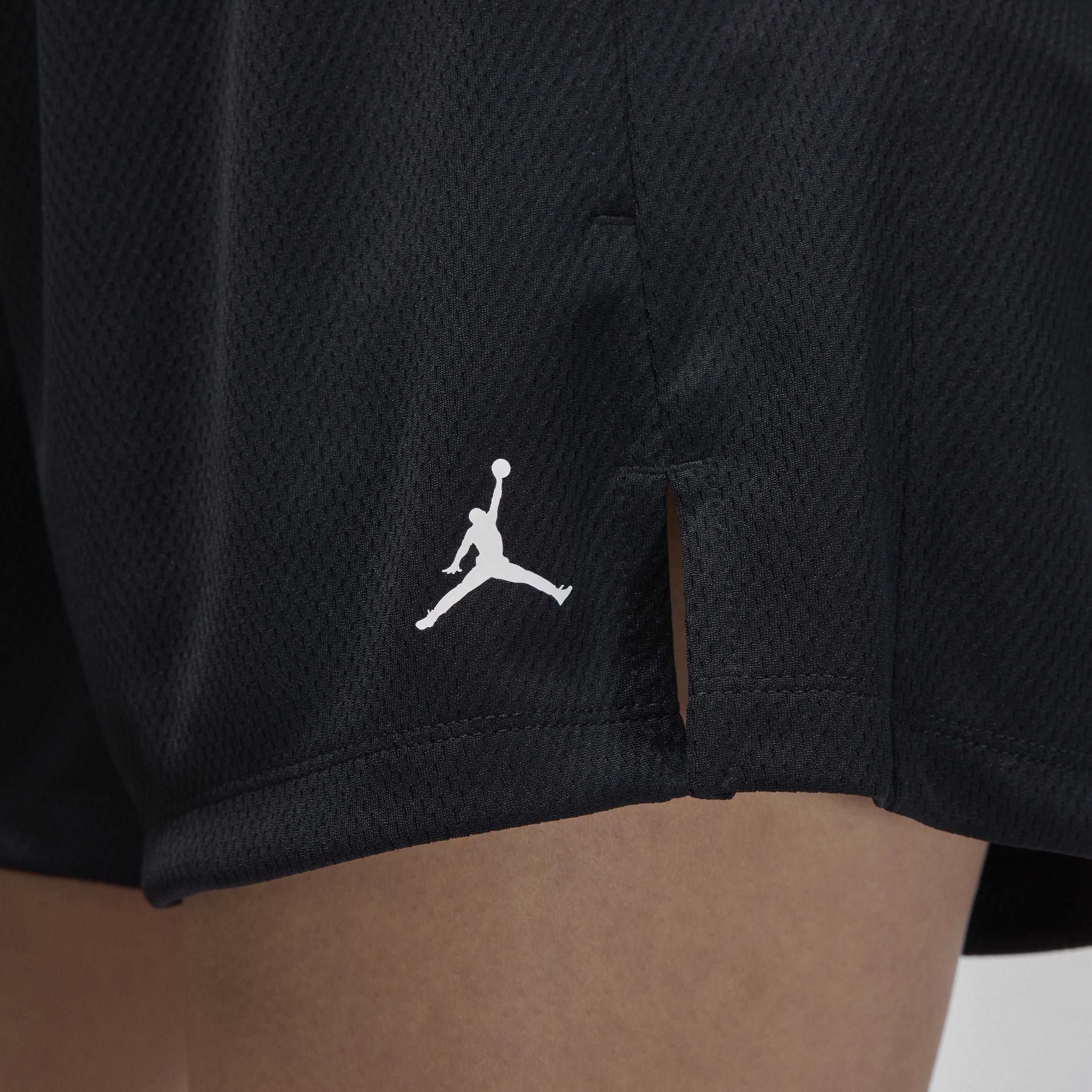 Jordan Sport Women's Mesh Shorts Product Image