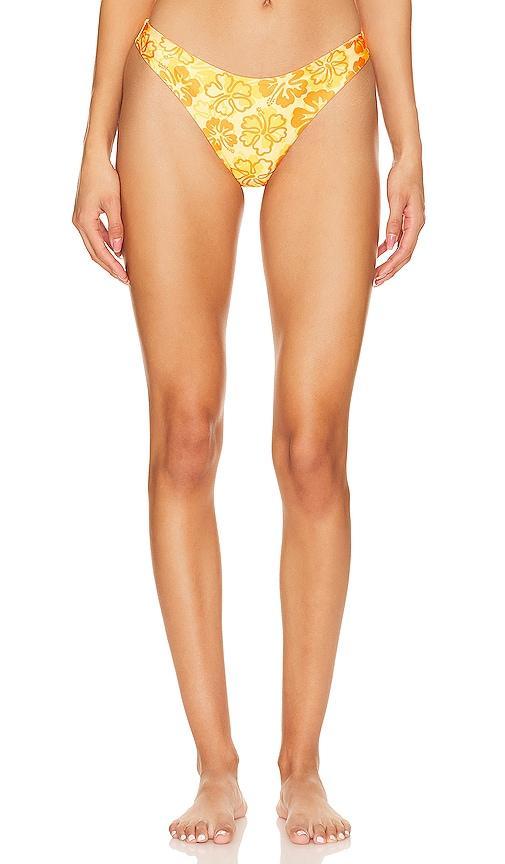 Brazilian Bikini Bottom Kulani Kinis Product Image