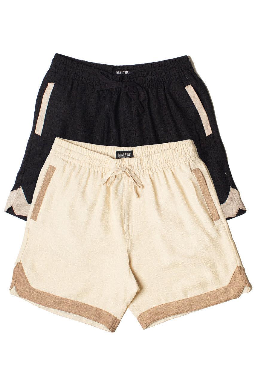 Polyester Basketball Style Shorts Product Image