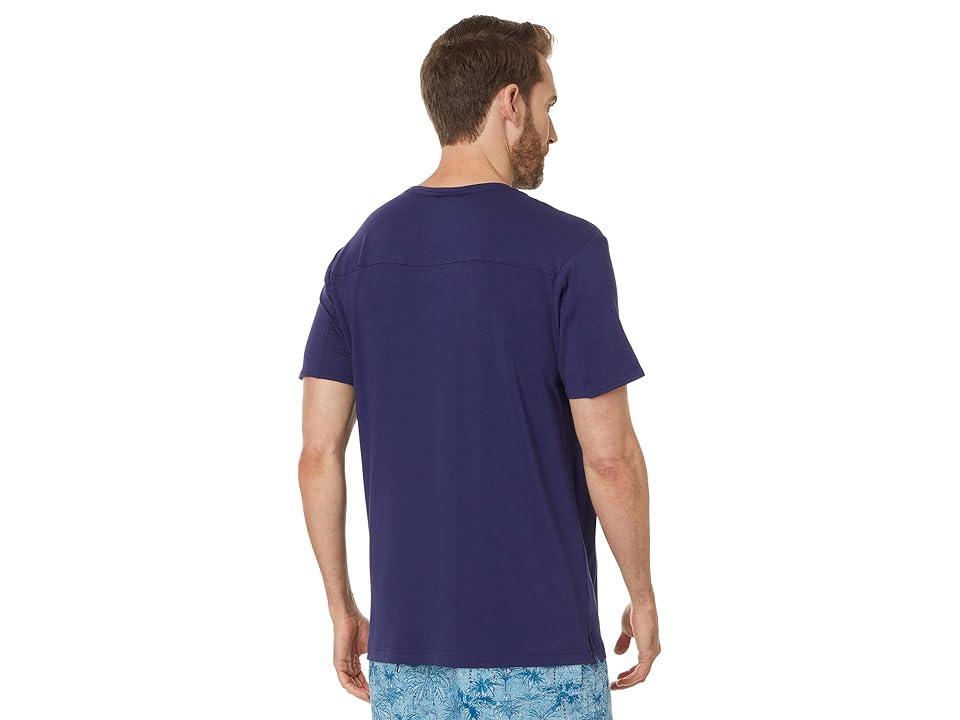 Tommy Bahama Tee Shirt Short Sleeve Men's Pajama Product Image