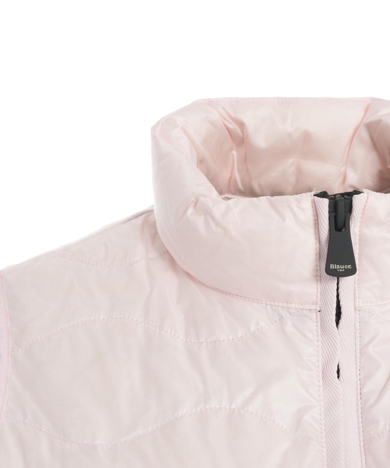 Quilted vest Product Image